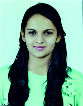 Rutvi Shah